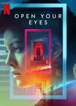 open your eyes izle